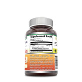Bromelain 500mg - 120 Tablets (120 Servings)